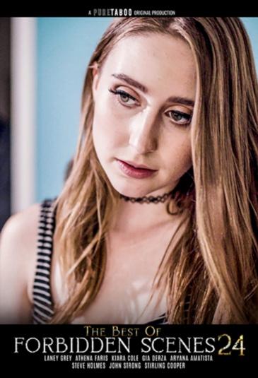 The Best Of Forbidden Scenes 24 (2026) FullHD 1080p/SD