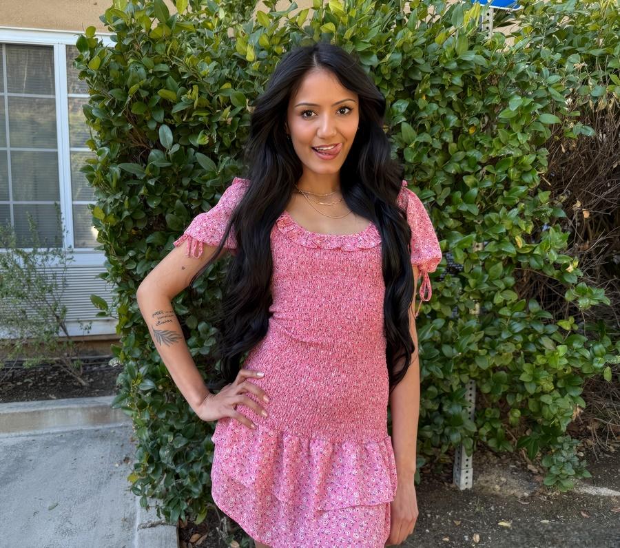 Viva Athena - Pakistani Pinay Hottie FullHD 1080p