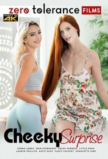 Cheeky Surprise [2026] - 1080p
