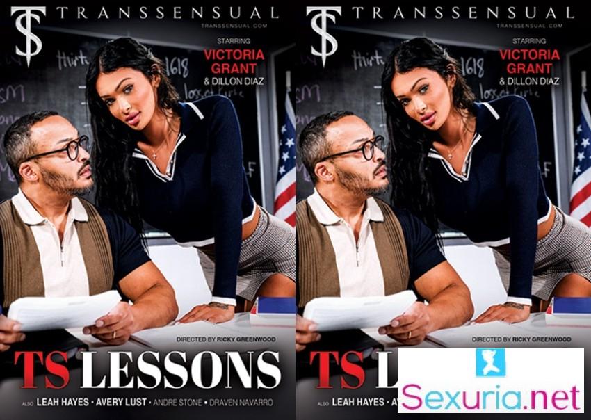 TS Lessons [2026] - 2160p/1080p/720p/SD