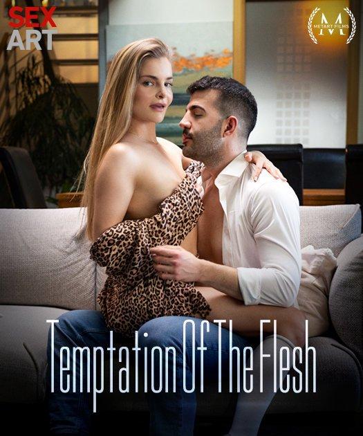 Fibi Euro - Temptation Of The Flesh FullHD 1080p