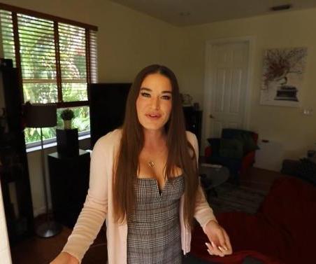 Kendra Heart - Condom Problems FullHD 1080p