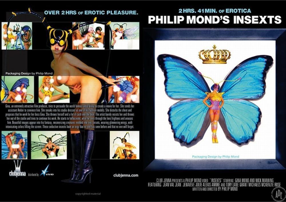 Insexts [2006] - 1080p