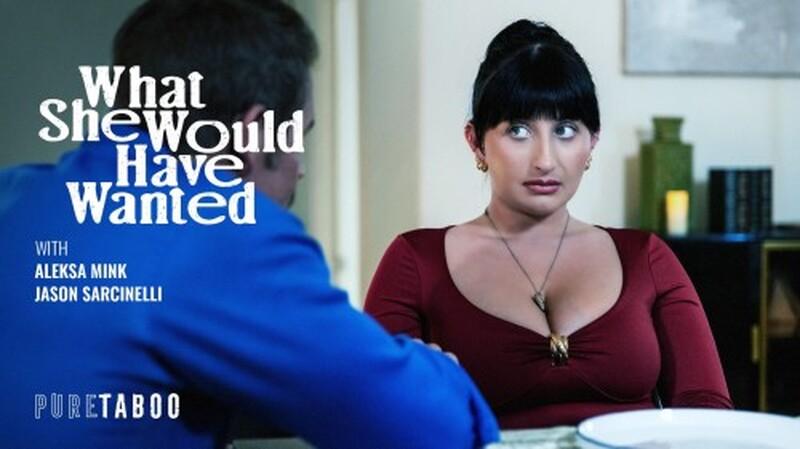 Aleksa Mink - What She Would Have Wanted 4K 2160p/FullHD 1080p