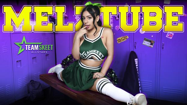 Melztube - May Spotlight Keep Up, Melztube Wants You to Be Rough FullHD 1080p/HD 720p