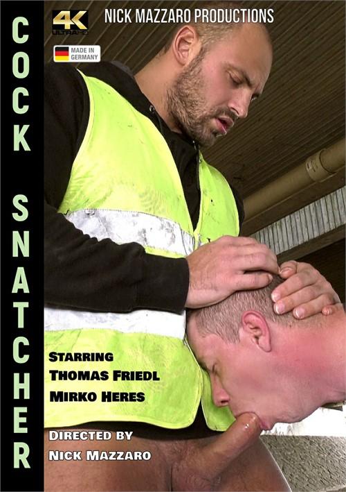 Cock Snatcher 720p