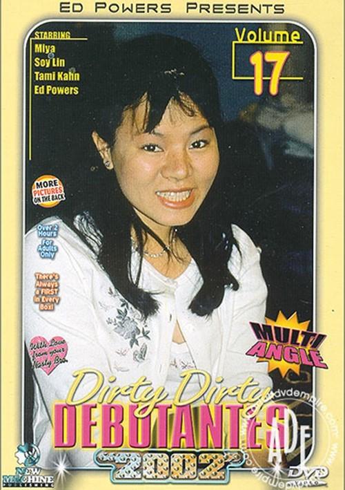 Dirty Dirty Debutantes 17