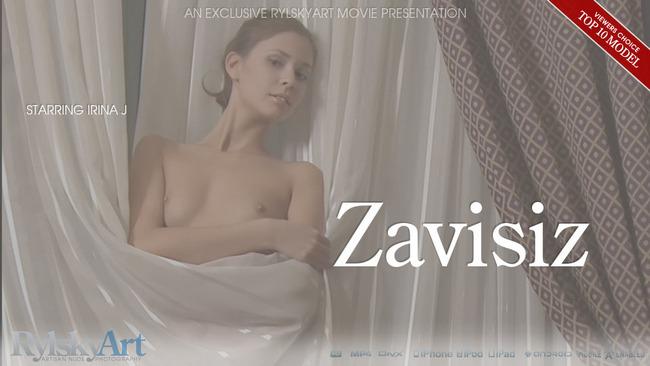 Irina J - Zavisiz 1080p