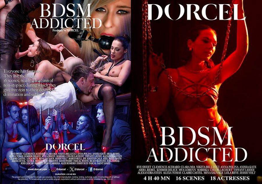 BDSM Addicted (2026)