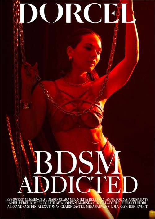 BDSM Addicted - 480p/720p/1080p
