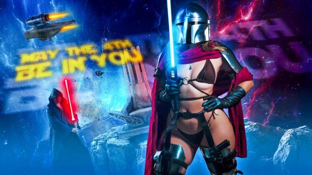 River Lynn - Come to the Dark Side We’ve Got River Lynn (Star Wars Parody) FullHD 1080p/HD 720p