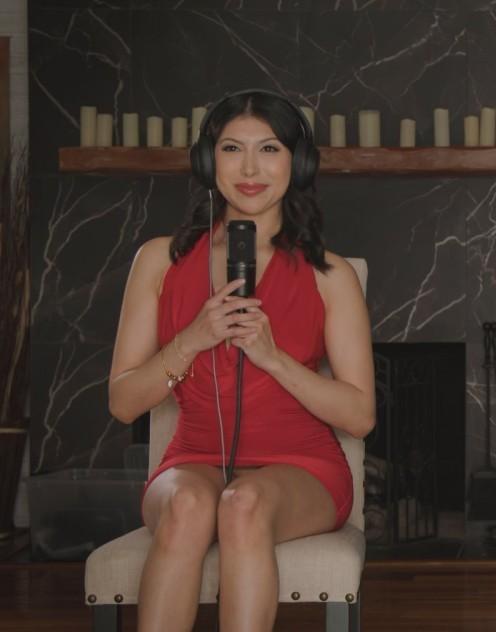 Penelope Woods - Episode 186: Penelope & Lucas FullHD 1012p