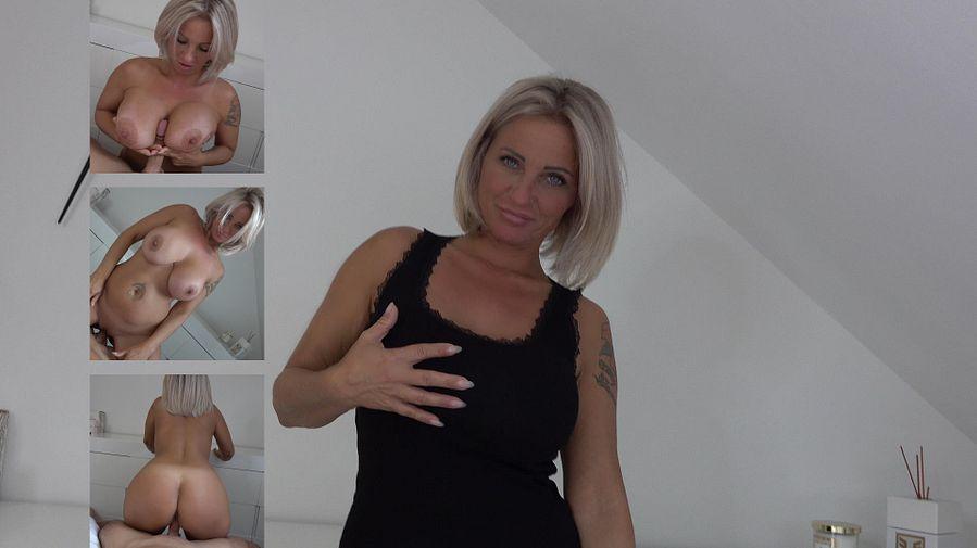 Candy Samira - Prüde Eheweiber! Empfehlung Haushalthilfe 720p