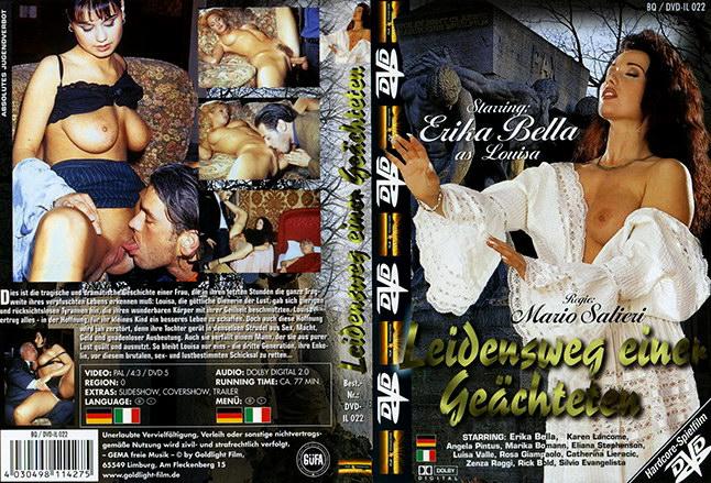 Leidensweg Einer Geächteten / Les Contes Pervers / Racconti Dall'oltretomba (1998)