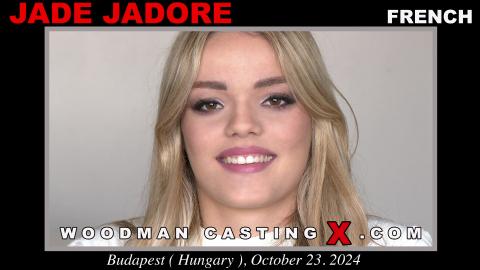 Jade Jadore - XXXX - WSG 48 FullHD 1080p