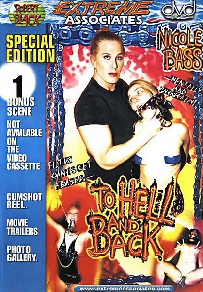 To Hell And Back