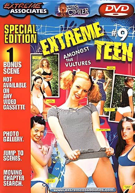Extreme Teen 9