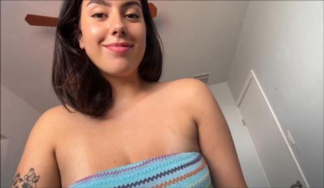 Lani Rivers - The Real Reason FullHD 1080p