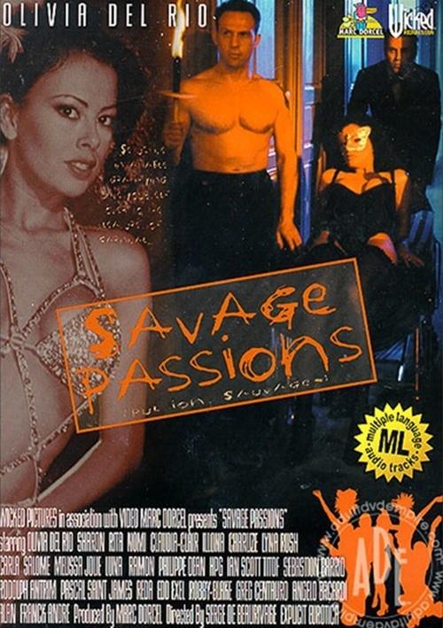 Pulsions Sauvages