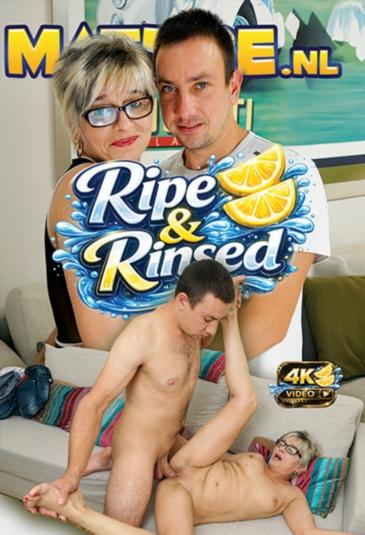 Ripe And Rinsed (2026) FullHD 1080p/SD