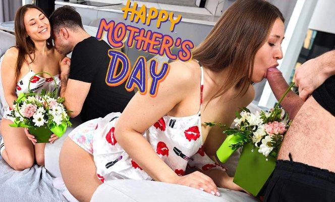 Sumiko Smile - Mother's Day 2026 FullHD 1080p/HD 720p