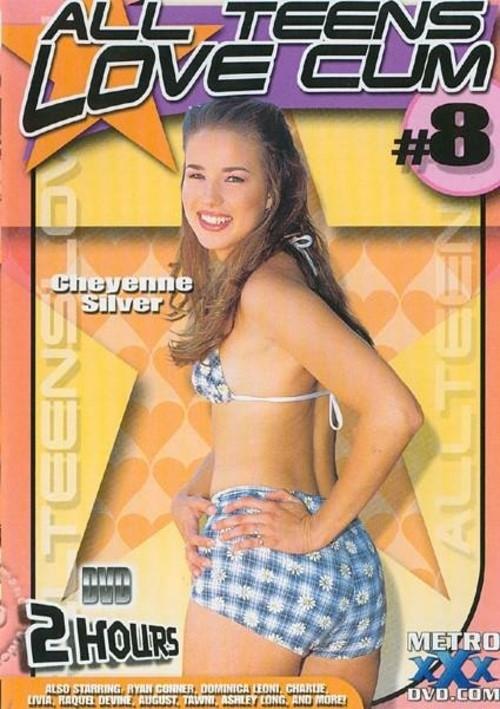 All Teens Love Cum 8
