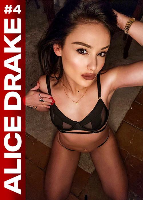 Alice Drake 4 (2025) - 720p