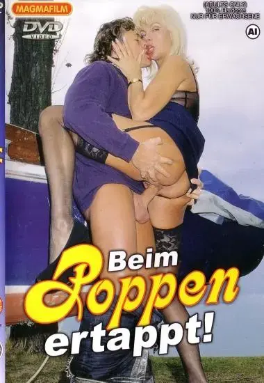 Beim Poppen Ertappt
