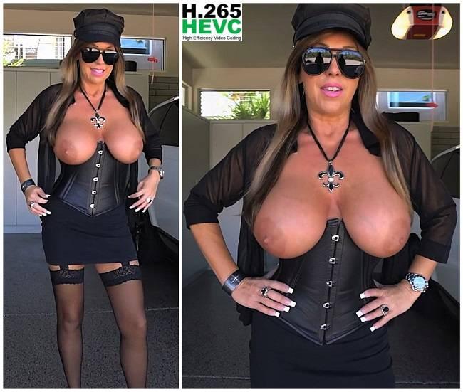 Sandra Otterson - Oober XXX 1080p