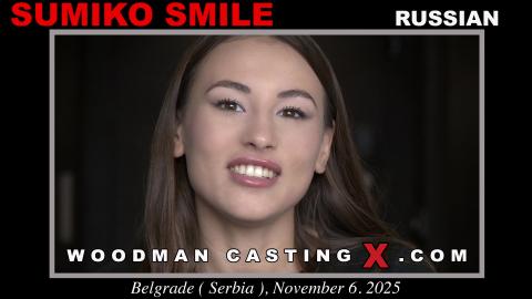 Sumiko Smile - XXXX – Area X69 66 FullHD 1080p