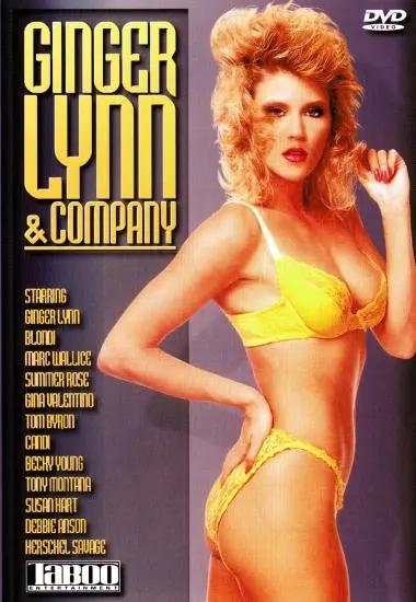 Ginger Lynn And Company
