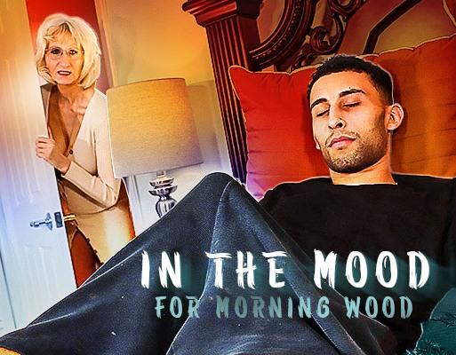 Morgan Shipley - In The Mood For Morning Wood FullHD 1080p