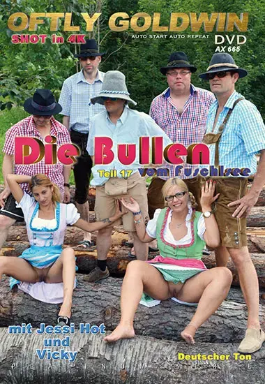 Die Bullen vom Fuschlsee 17
