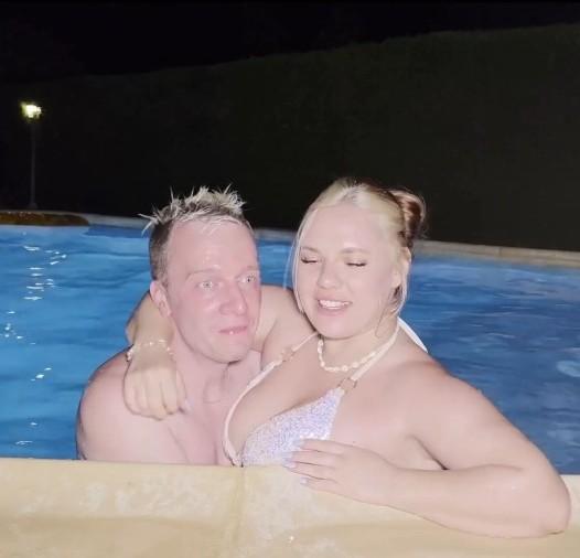 Anja Amelia, Billy Frost - Cypress Thrill FullHD 1080p