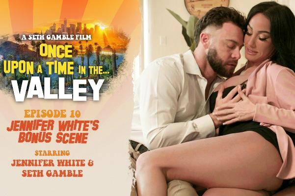 Jennifer White - Jennifer White's Bonus Scene 4K 2160p/FullHD 1080p