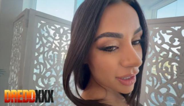 Martina Smeraldi, Dredd - Round 2 full anal romp FullHD 1080p