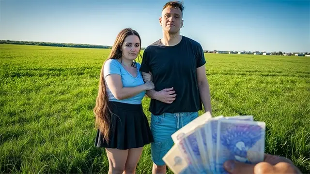 Wendy Marvell - Tiefes Grünes Feld der Experimente FullHD 1080p