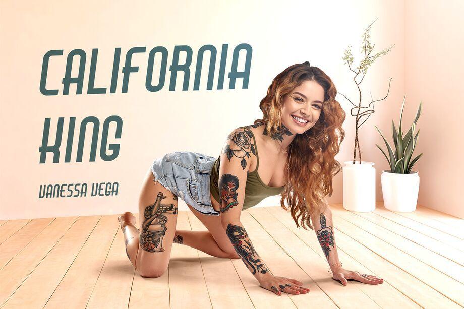 California King 3584p
