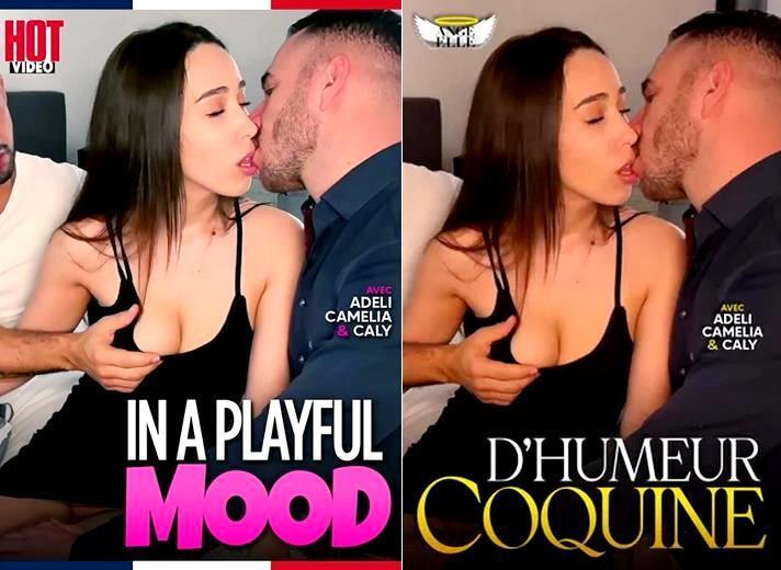 D’Humeur Coquine (1080p)