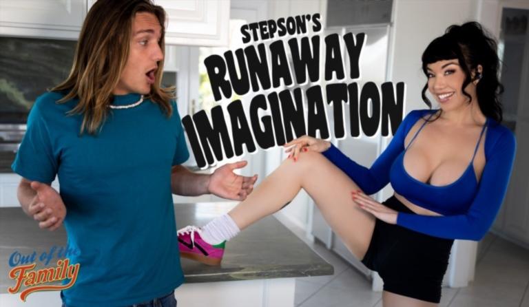 Little Puck - Stepson’s Runaway Imagination 4K 2160p/1080p