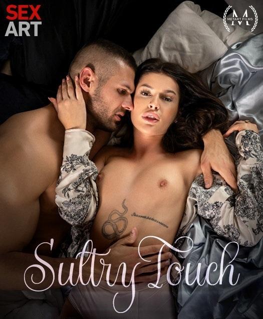 Asandra Dewy - Sultry Touch FullHD 1080p