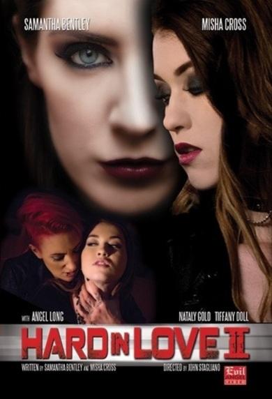 Hard In Love 2