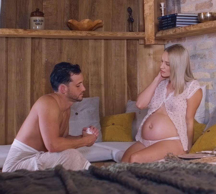 Barbie Brill - Cherish UltraHD/4K 1632p
