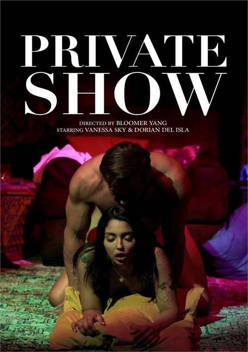 Private Show 1080p