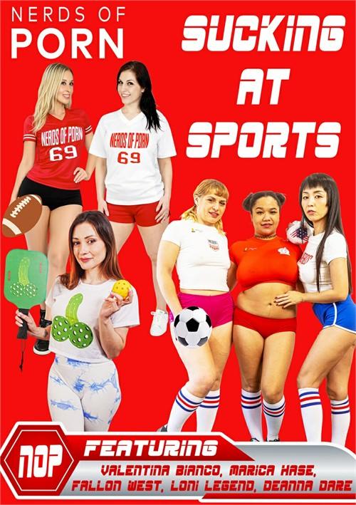 Sucking at Sports 720p