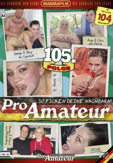 Pro Amateur 105