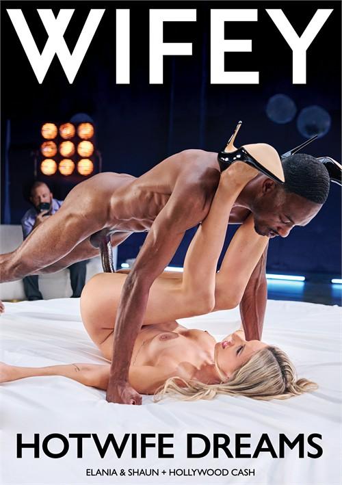 Hotwife Dreams - 1080p