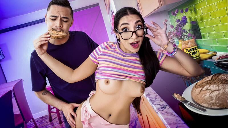 Madison Wilde - Want That Car? Be My Free Use Fuck Toy FullHD 1080p/HD 720p