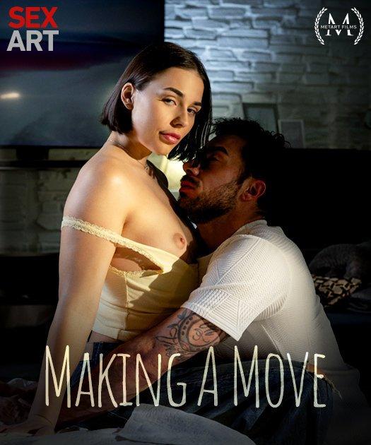 Milan Cheek - Making A Move FullHD 1080p