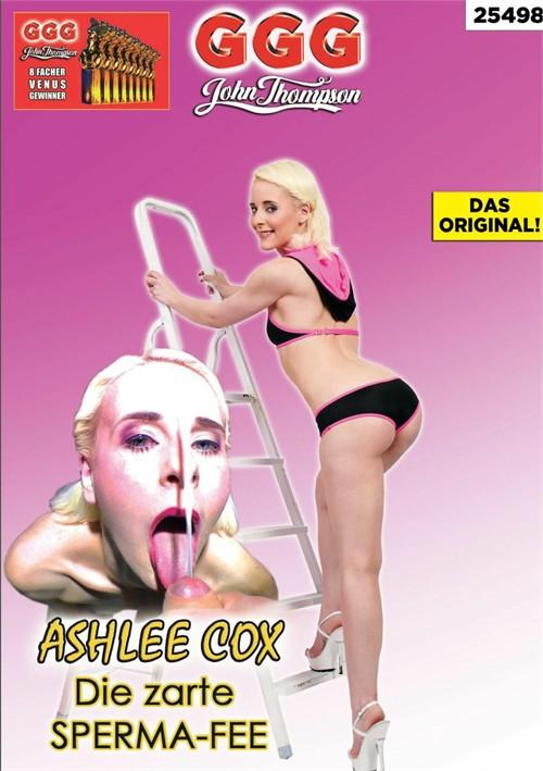 Ashlee Cox - Die zarte Sperma-Fee - 480p/720p/1080p